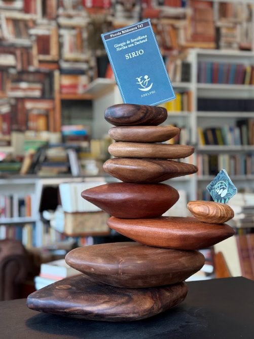 EQUI-LIBRO in libreria