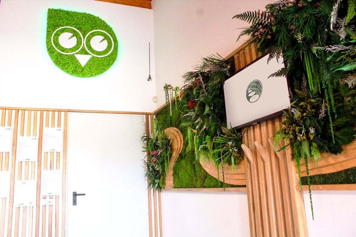 Naturcoop, Somma Lombardo