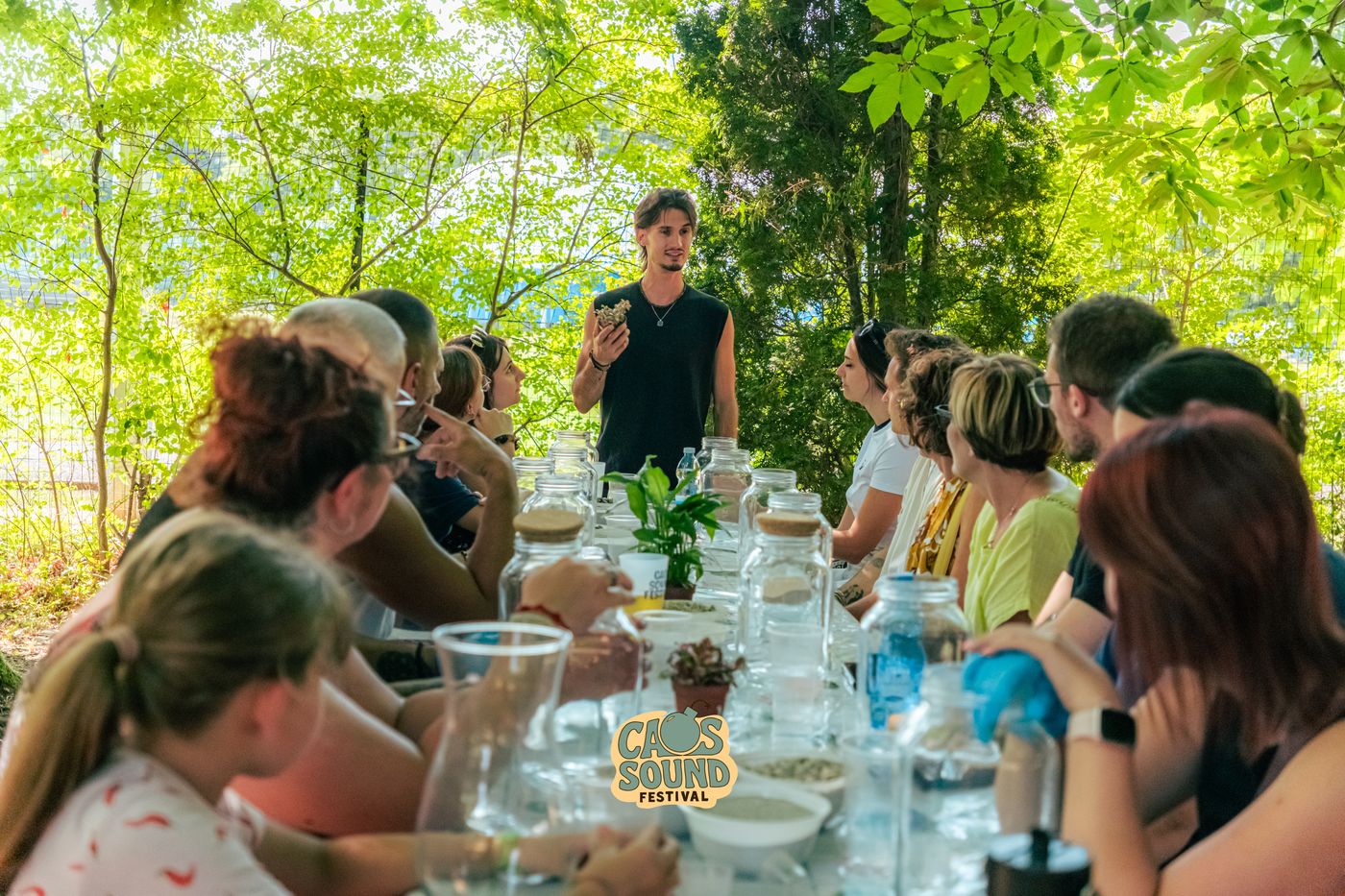 Formazioni e Workshop